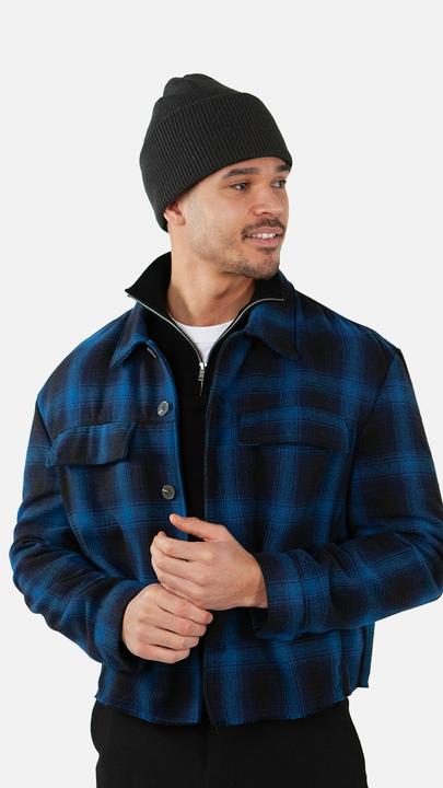 Actual product image Barts Haveno (One size)