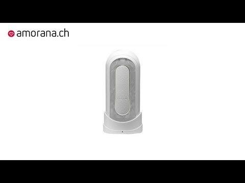 Produktbild Tenga Flip Zero Vibration
