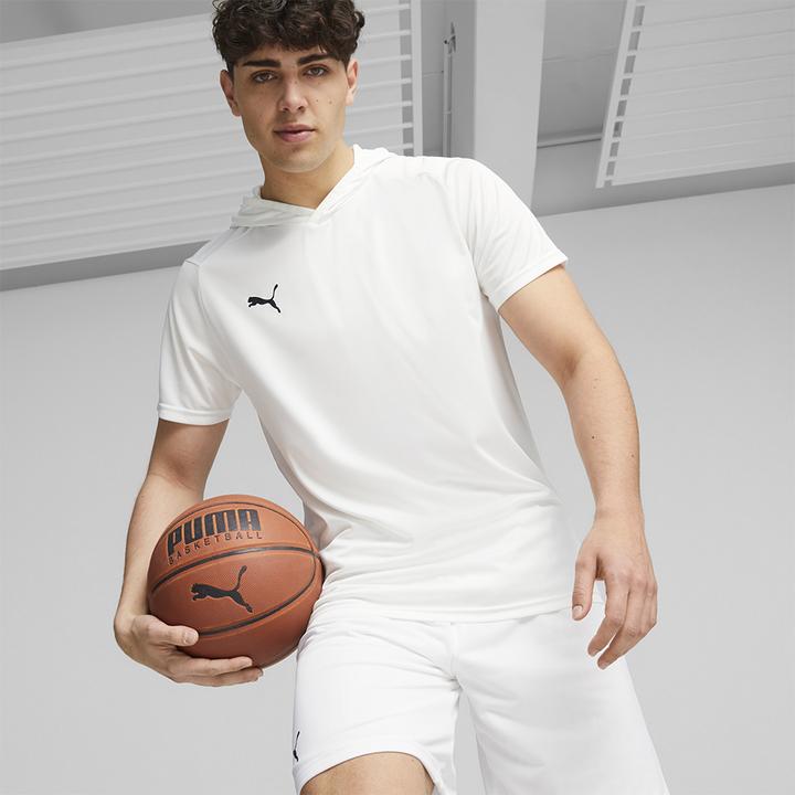 Image du produit Puma Chemise de tir Hoops Team SS (M)