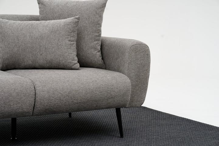 Produktbild Atelier del Sofa Side (2-Sitzer)