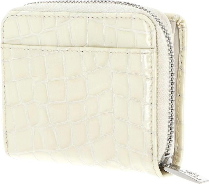 Actual product image Golden Head Cayenne wallet RFID leather 10 cm