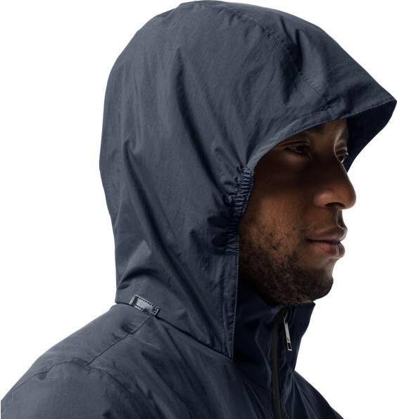 Produktbild Jack Wolfskin Textor Jkt M (XXL)