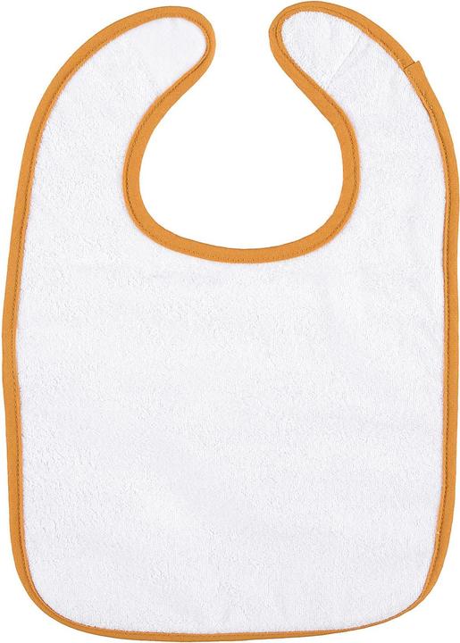 Actual product image Sterntaler Plastic Bib Emmilius