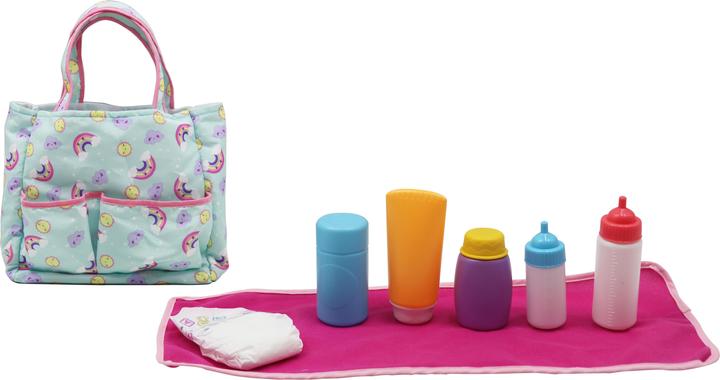 Amo Toys Amico Felice - Borsa fasciatoio (504397)