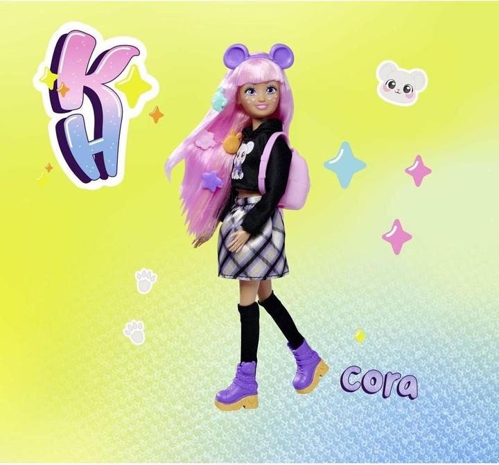 Actual product image Simba Kawaii Hi Cora