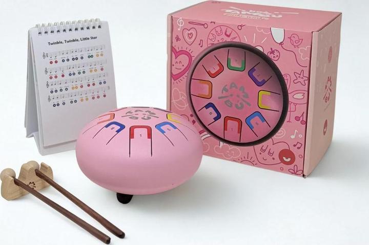 Différentes couleurs