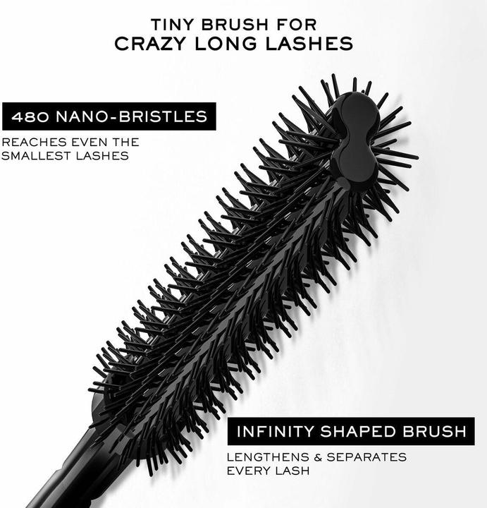 Immagine prodotto Lancôme Idoli delle ciglia (#01 Nero vero, 01, 01 Black, 01 Nero vero)