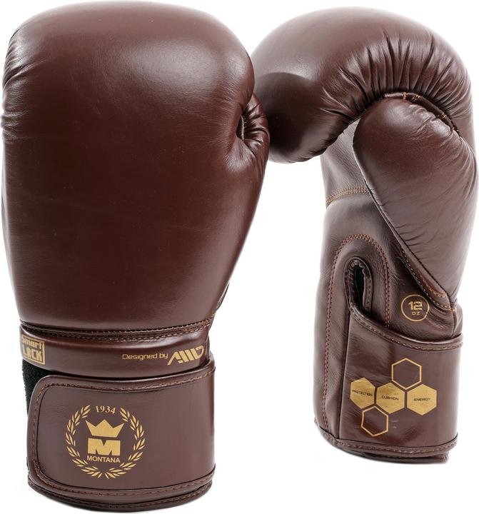 Montana Victory heritage (10 OZ, 10)