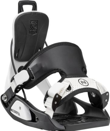 Produktbild Nidecker Flow Micron (S)