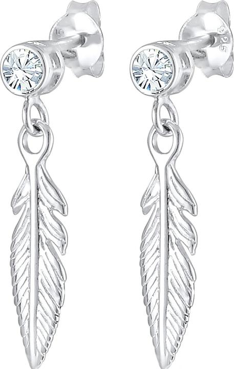 Image du produit Elli Boho Hippie (Argent Sterling)