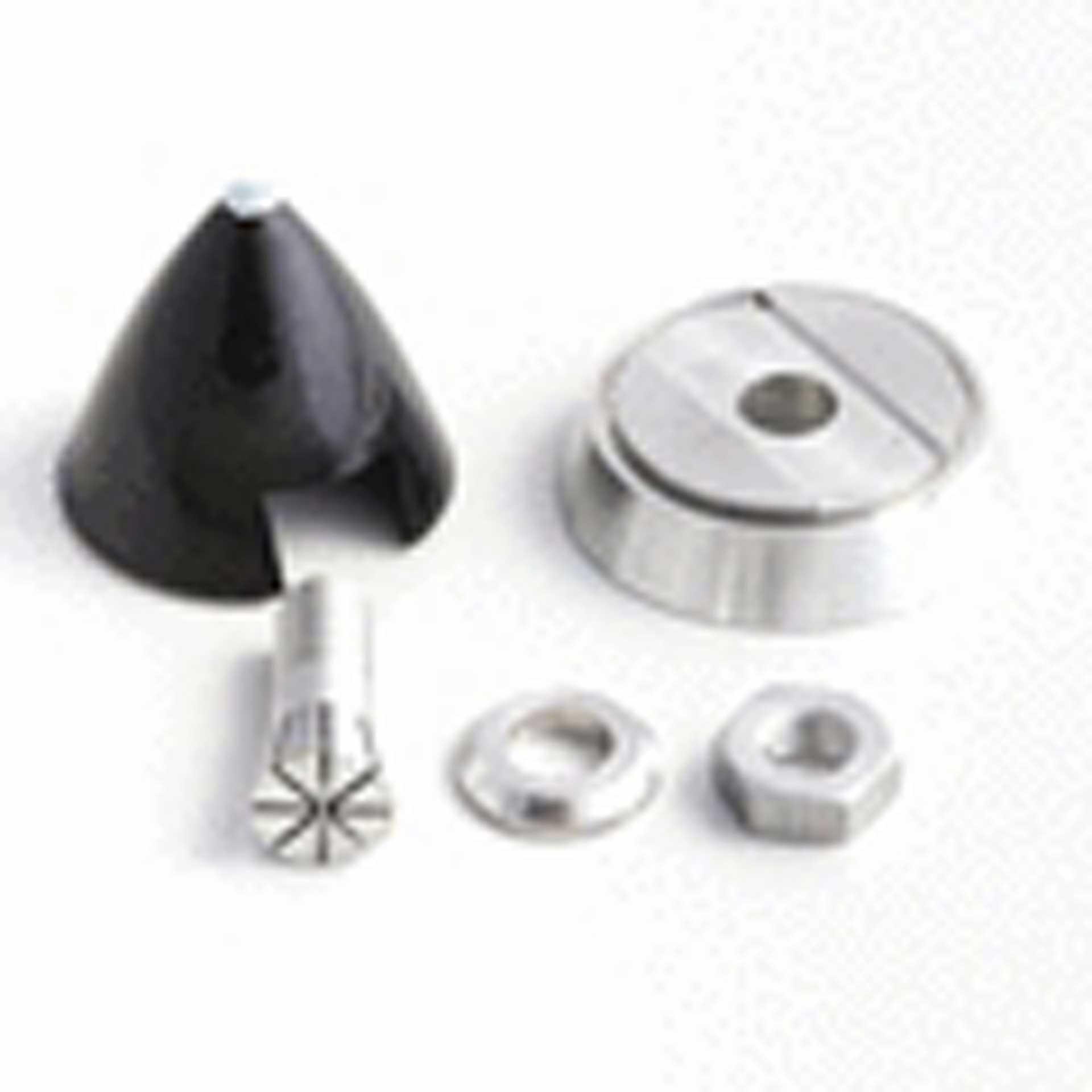 Aeronaut präz spinner 42/3,17mm