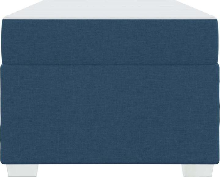 Actual product image VidaXL Modern bed (90 x 190 cm)