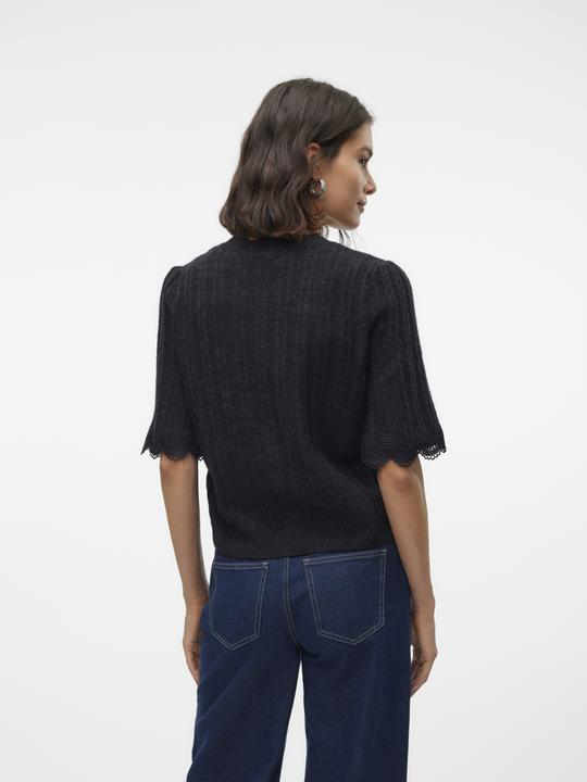 Produktbild Vero Moda VMALBA Pullover Strickpullover (M)