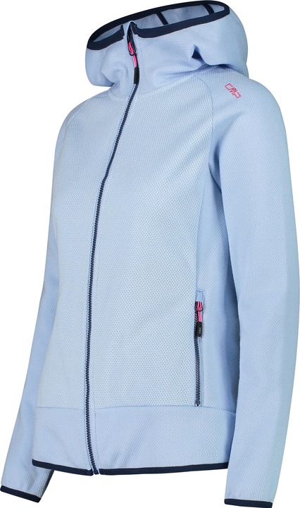 Image du produit CMP Campagnolo Sweat à capuche (34, XXS)