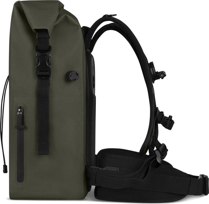 Actual product image ABC Design Rucksack Lausanne (20 l)