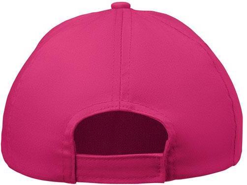 Produktbild MidOcean Buzz Kids BaseballMütze (54)