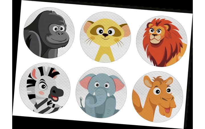 Image du produit Fly Away Safari (80 g)