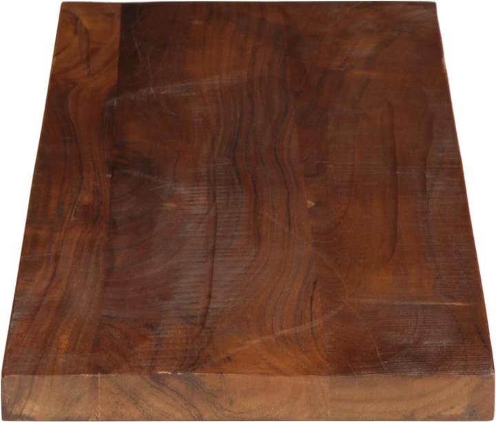 Actual product image vidaXL Korudon (80 x 20 x 2.5 cm)