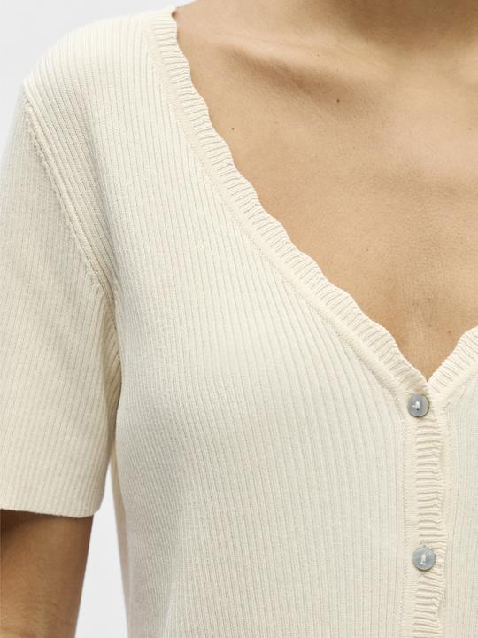 Produktbild Object Kurzarm Strickjacke (XL)