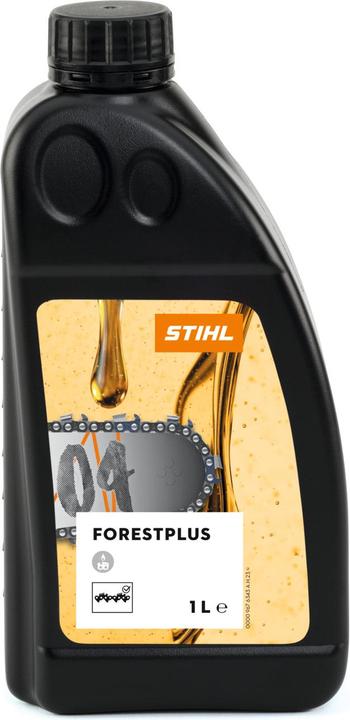 Actual product image Stihl ForestPlus (Chainsaw, Saw chain)