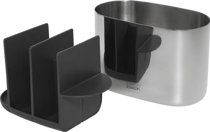 Image du produit Joseph Joseph EasyStore Luxe (17,5 x 17,5 x 12 cm)