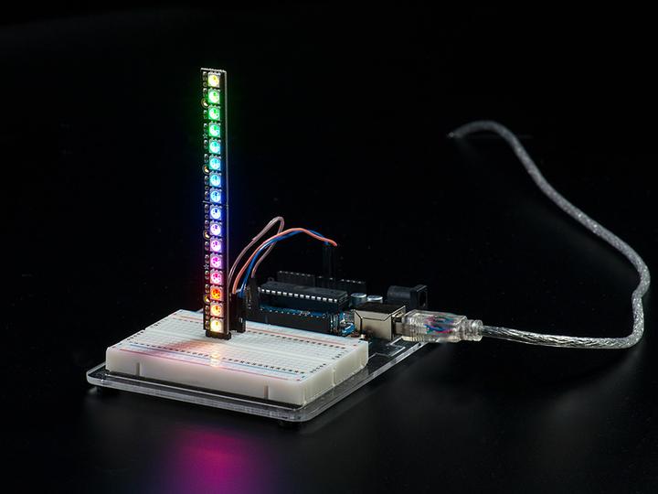 Produktbild Adafruit Neopixel Stick