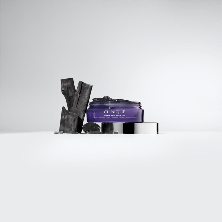 Actual product image Clinique Take The Day Off (Cleansing Balms, 125 ml)