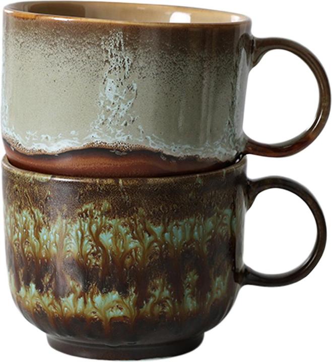 Actual product image HK Living 70's