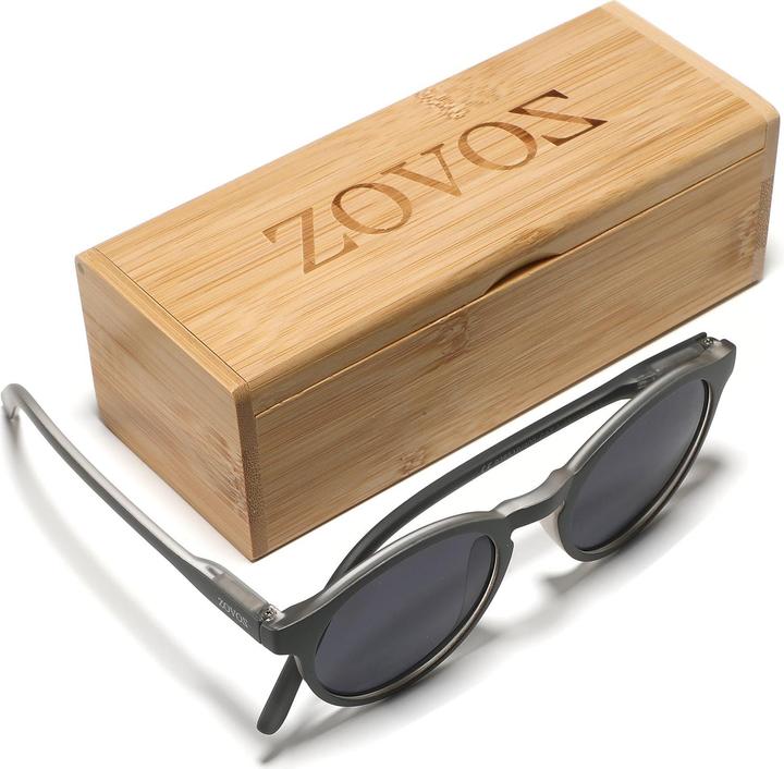 Actual product image Zovoz Zurich
