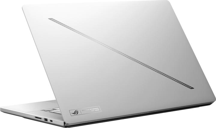 Immagine prodotto ASUS ROG Zephyrus G16 RTX 5050 (16", 1000 GB, 16 GB, DE, AMD Ryzen AI 7 350)