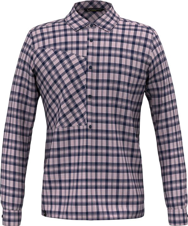 Immagine prodotto Salewa CAMICIA FANES FLANNEL 5PL Uomo L/S. (M)