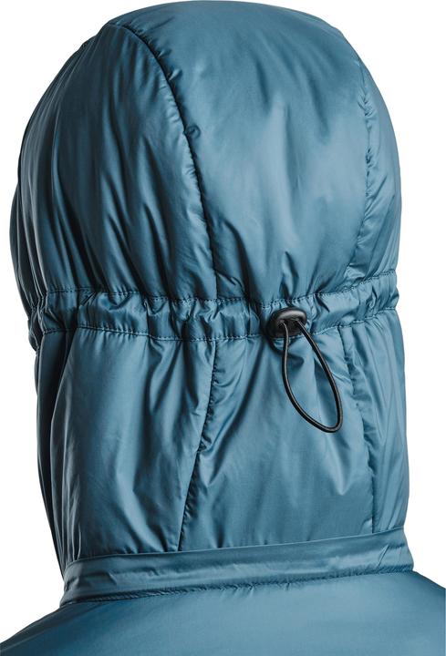 Actual product image Grüezi Bag Women's Refreshful Silkwool Jacket (L)