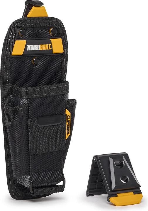 Actual product image ToughBuilt Belt bag