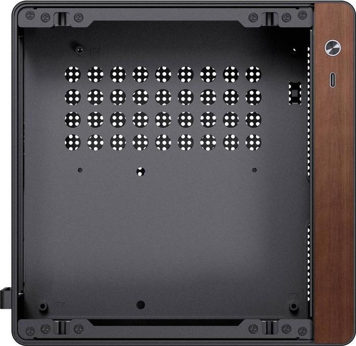 Produktbild Jonsbo NV10 (Mini-ITX)