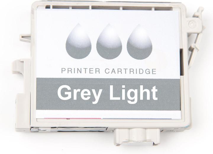 Produktbild Canon Tintenpatrone photo grey (PGY)