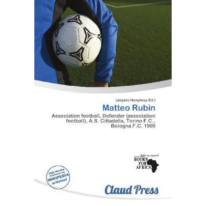 Matteo Rubin, Ratgeber von Lóegaire Humphrey