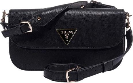 Image du produit Guess Sac à bandoulière Brynlee Triple Compartiment Flap Crossbody