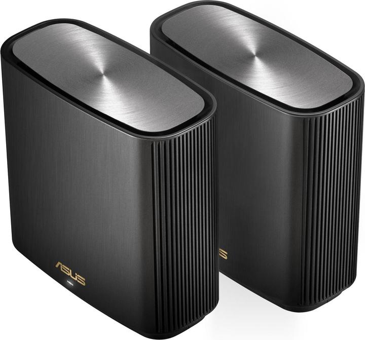 Actual product image ASUS ZenWiFi XT9 AX7800 Set of 2