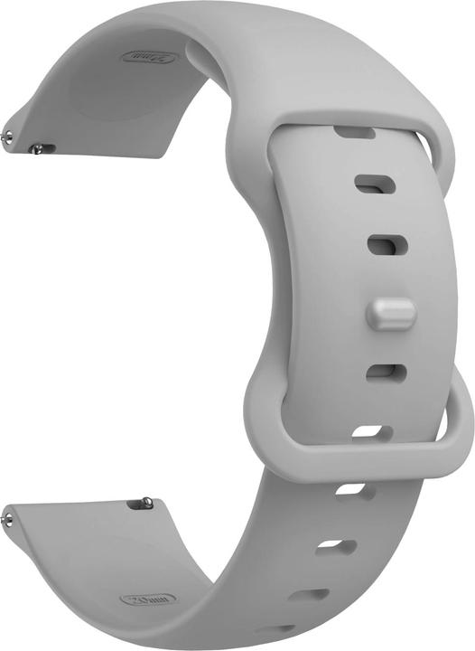 Immagine prodotto Cadorabo Bracciale per Samsung Galaxy Watch (20 mm, Silicone)