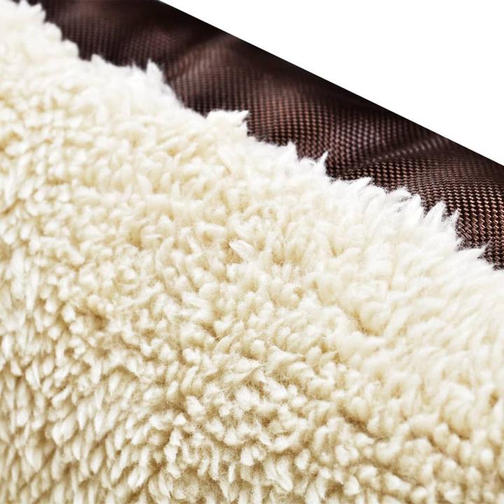 Image du produit vidaXL Hundebett (Chien)