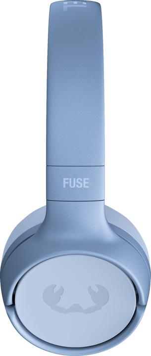 Actual product image Fresh'N Rebel Fresh 'n Rebel Code Fuse Vivid Blue (30 h, Wireless)