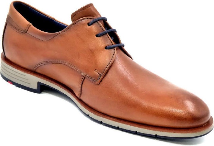 Produktbild Lloyd Schnürschuh Tambo (44)