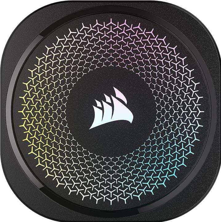 Produktbild Corsair iCUE LINK TITAN 420 RX RGB