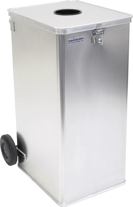 Produktbild Gmöhling G®-DROP Entsorgungsbehälter (240 l)