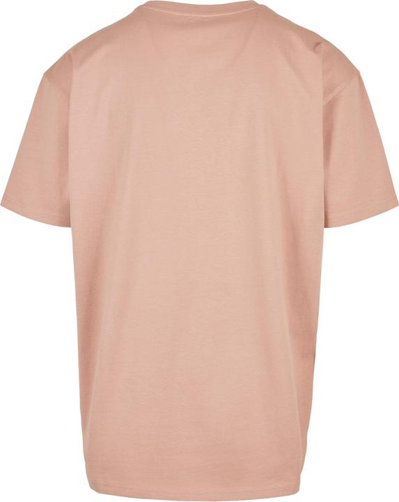 Actual product image Urban Classics Heavy Oversized Tee - 1560 (4XL)