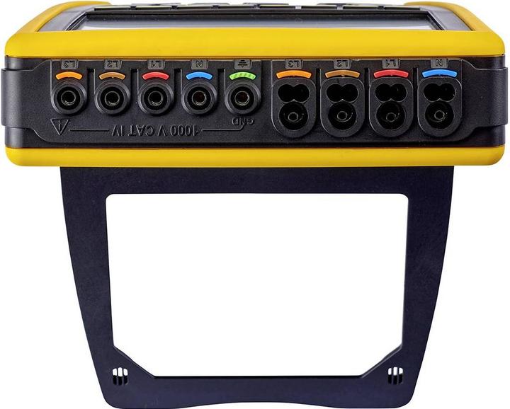 Image du produit Chauvin Arnoux Analyseur de puissance et de réseau