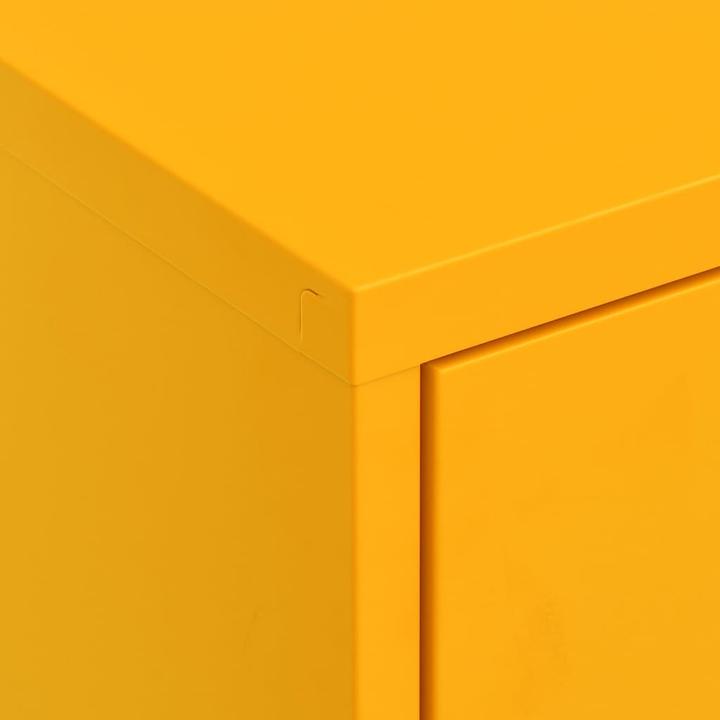 Image du produit VidaXL Holger (80 x 35 x 101,5 cm)