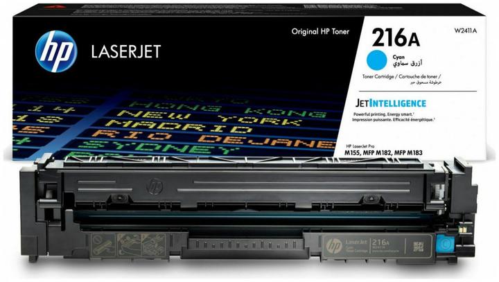 Image du produit HP 216A (C)