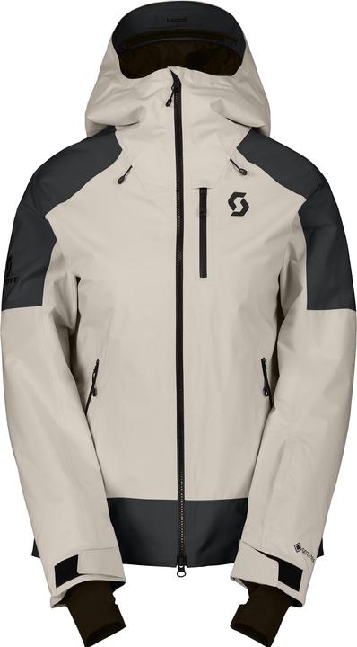 Bianco polvere, Nero