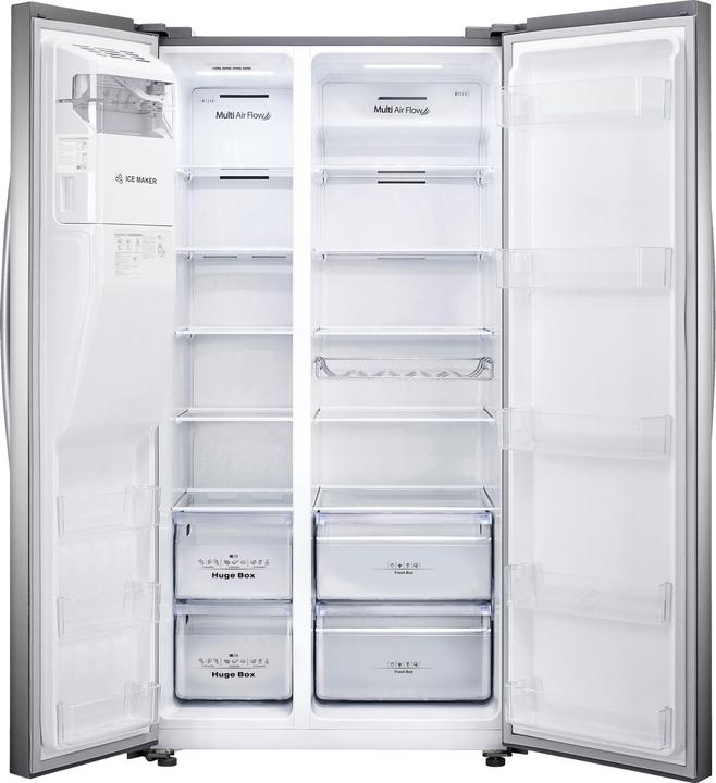 Electrolux EAL565NWCN (562 l)